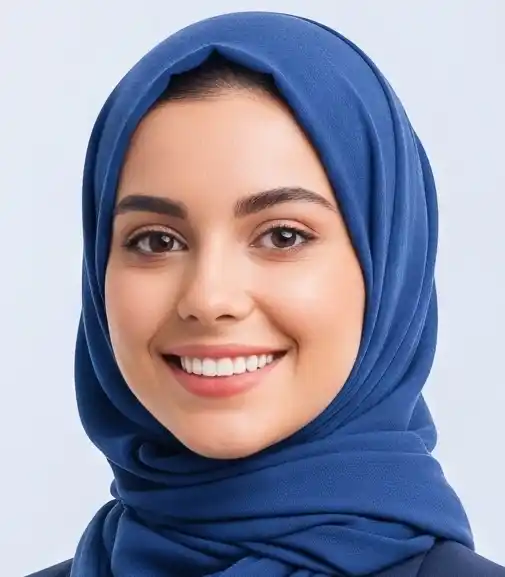 صوت هادئ أنثى باللهجة السعودية | تحويل النص إلى صوت عربي (هادئ السعودية)