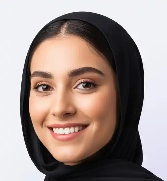 صوت مهني أنثى باللهجة السعودية | تحويل النص إلى صوت عربي (مهني السعودية)